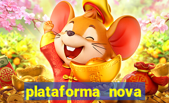 plataforma nova pagando fortune tiger baixar